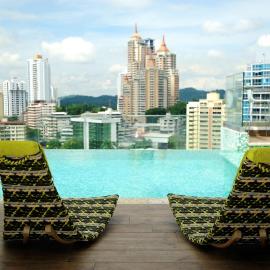 파나마시티에 위치한 호텔 Best Western Plus Panama Zen Hotel
