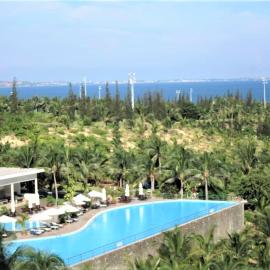 Sealiks Ocean vita muine C326, hotel u gradu Pan Tiet