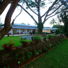 Parisons Plantation Experiences by Abad, hotel en Mananthavady