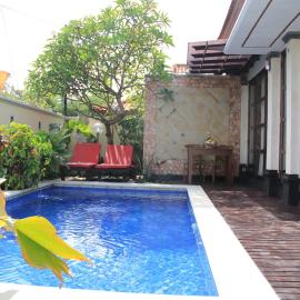 Ketut Villa Sanur