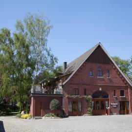 Bettmann regional Einkaufen & Bauernhofurlaub, hotell sihtkohas Ennigerloh