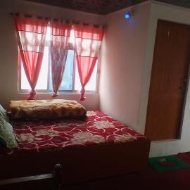 Tamang Homestay