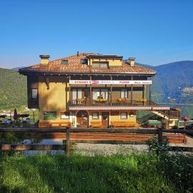 Maso Sveseri, hotell i Montesover
