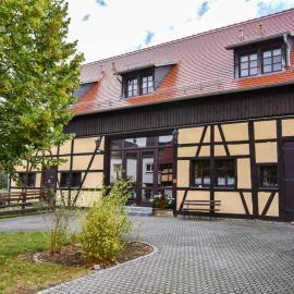 Lavendelhof Die idyllische Landpension