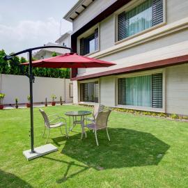 Hotel LaSagrita,Sunder Nagar