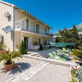 Apartments & Rooms Jokovic