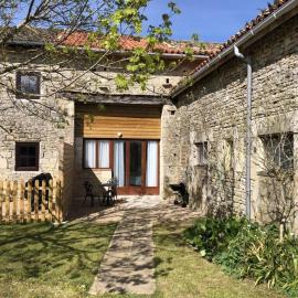 BlanzayAprtment 1bed Pool Bbq Wifi FreeP