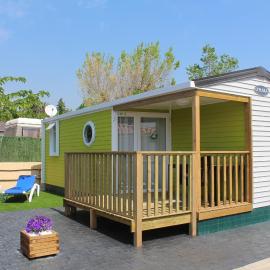 Camping Armanello, viešbutis Benidorme