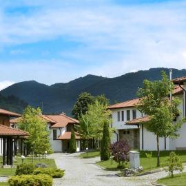 Къща за гости Volpe - Volpe Guesthouse, Hotel in Oreshak