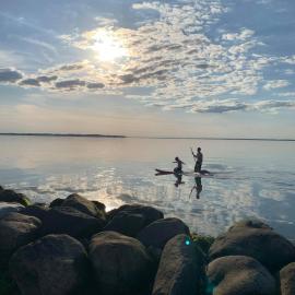 Sct Knudsborg - 12E - Apartment on the beach