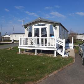 Church Farm Haven Holiday Park, hotel u gradu Pagam