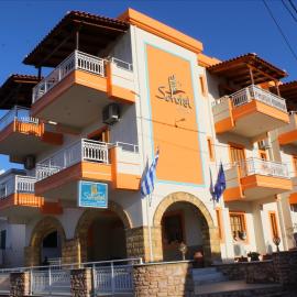 Sofotel - Refined Comfort, Koroni Centre, hotel u gradu 'Koroni'