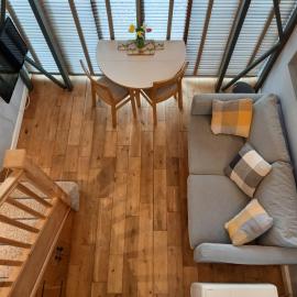 Bishops Farm, hotel in Thornbury