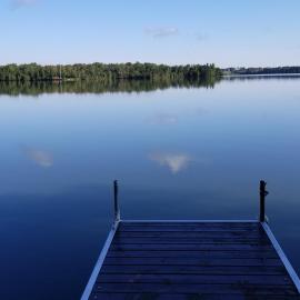 La Parade du Huard - Lac et Spa, Hotel in Saint Sebastien