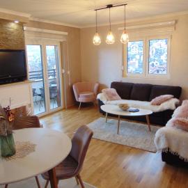Apartman Magic Zlatibor-Čajetina, hotel in Čajetina