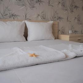 Guest House Gloria, хотел в Несебър