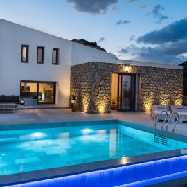 Askelinos Villas, Hotel in Karpathos