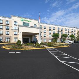 Viesnīca Holiday Inn Fredericksburg - Conference Center by IHG pilsētā Frederiksburga