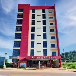 Hotel Vale da Serra, viešbutis mieste Parauapebas