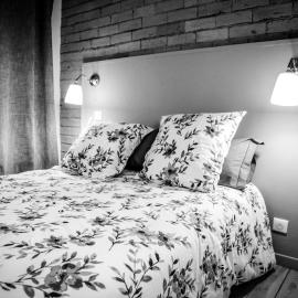 Duplex centre ville 3 étoiles