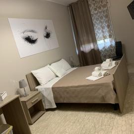 B&B Fratelli Baglione、ソラのホテル