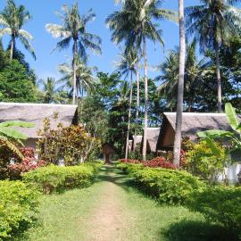 Lanta Coral Beach Resort, Hotel in Ko Lanta