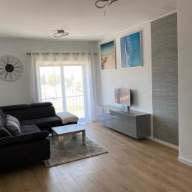 Appartement à Esmoriz de 3 pièces - 72m2, hótel í Esmoriz
