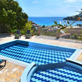 Villa Tireda, hotel v destinácii Kerion