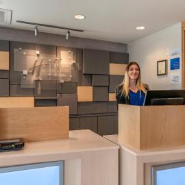 Holiday Inn Express & Suites - Carlisle Southwest I-81 by IHG, hotell sihtkohas Carlisle