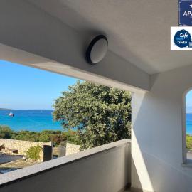 Apartmani Sirius, viešbutis mieste Silba