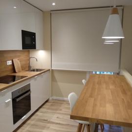 Apartamento Costa II con Parking exterior comunitario, hotel v destinaci Zumaia