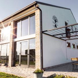 Bed & Breakfast Corte Zen, hotelli kohteessa Adria