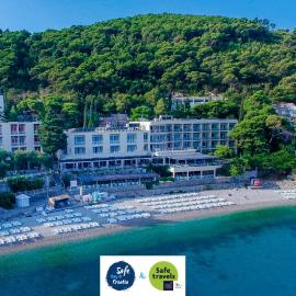 Hotel Vis, viešbutis Dubrovnike