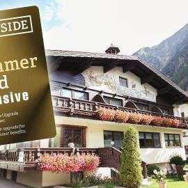 Hotel Sportpension Carinthia – hotel w Solden
