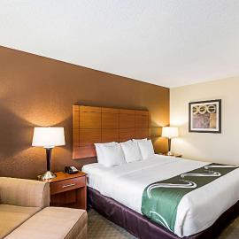 Quality Inn Sheboygan North I-43, hotel a Sheboygan