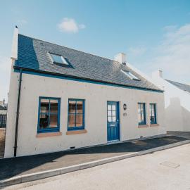 The Seafield Arms Hotel Cullen - Self Catering, hotel v destinaci Cullen