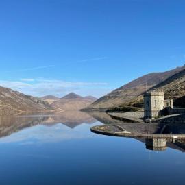 Foot of the Mournes - Cottage - Sleeps 4 - Parking