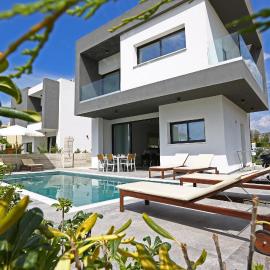 Villa Yria, hotel in Coral Bay