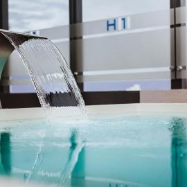 H1 Apartments Hotel, hotell i San Fernando del Valle de Catamarca