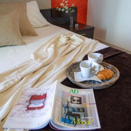 Residence Borgo & Mare - Localo, hotel a Melendugno