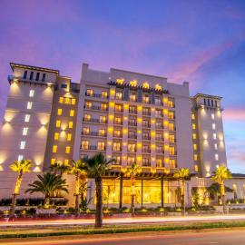 Torre Lucerna Hotel Ensenada, khách sạn ở Ensenada