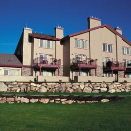 WorldMark Bear Lake, hotel in Garden City