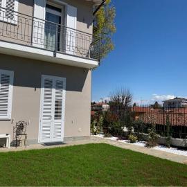 B&B Margante - MXP - Breakfast gluten free su richiesta