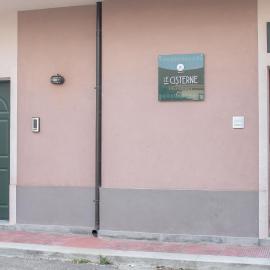 Casa Vacanze Le CIsterne
