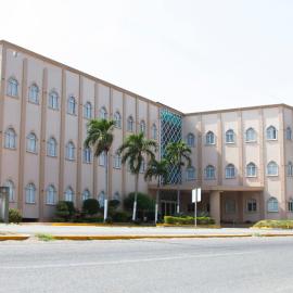 Hotel Baez Paraiso, khách sạn ở Paraíso