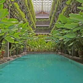 Greenhost Boutique Hotel Prawirotaman
