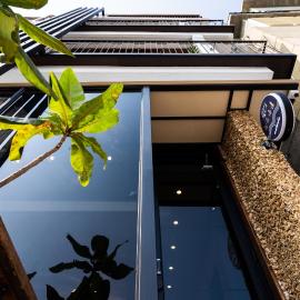 Marbordo B&B, hotel in Xiaoliuqiu