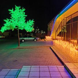 Apartment Avtorski Riviera, hotel in Fontanka