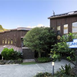 Viesnīca Welcome Inn SunnySteps pilsētā Šimoda