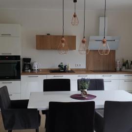 Ferienwohnung Selina